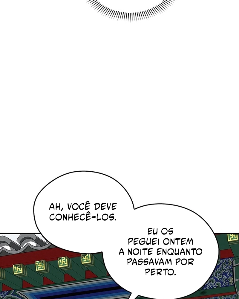 Oeste Selvagem: Murim Capítulo 33 Página 142