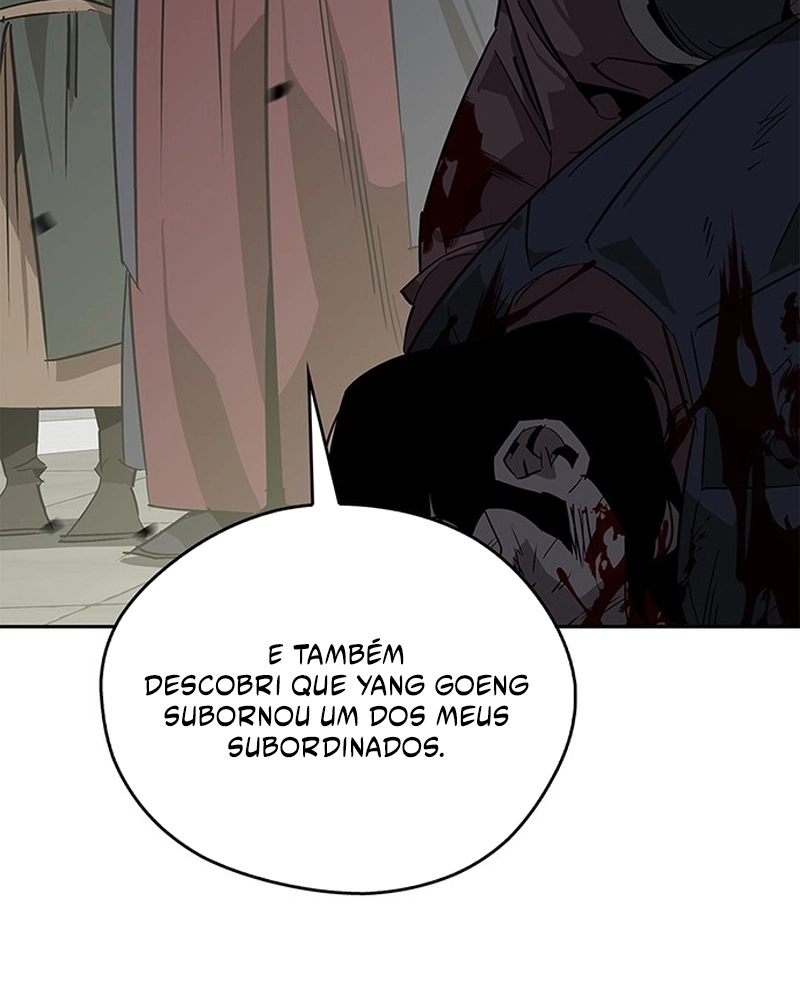 Oeste Selvagem: Murim Capítulo 33 Página 144