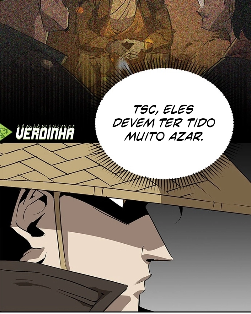 Oeste Selvagem: Murim Capítulo 33 Página 146