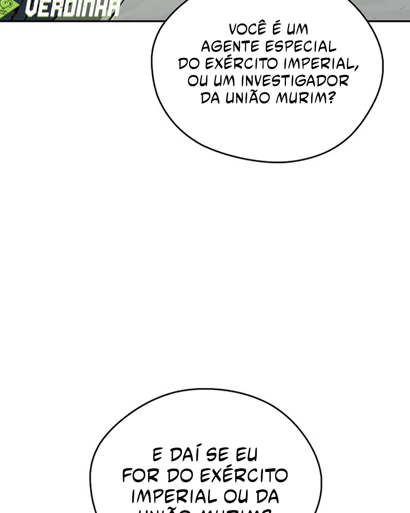 Oeste Selvagem: Murim Capítulo 33 Página 151
