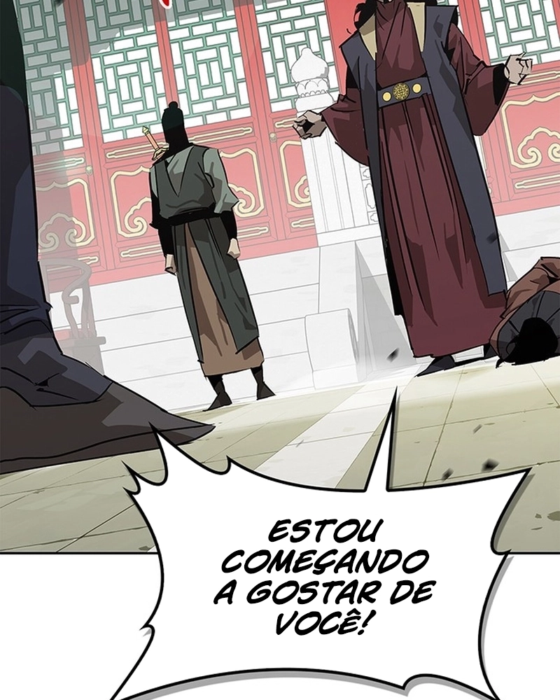 Oeste Selvagem: Murim Capítulo 33 Página 159