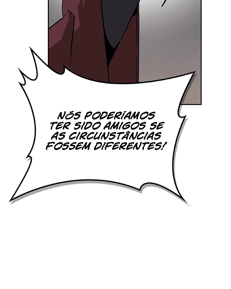 Oeste Selvagem: Murim Capítulo 33 Página 161