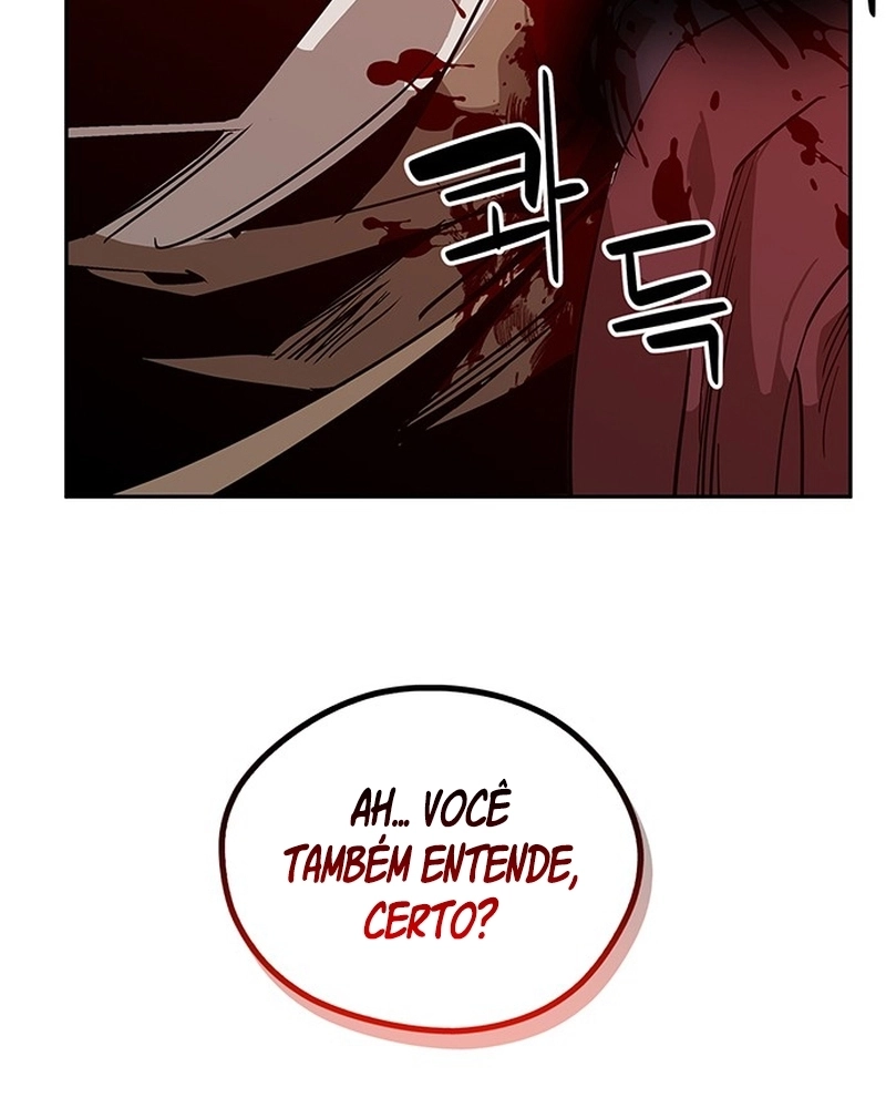 Oeste Selvagem: Murim Capítulo 33 Página 200