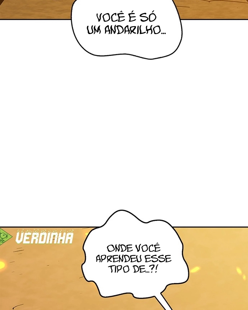 Oeste Selvagem: Murim Capítulo 33 Página 30