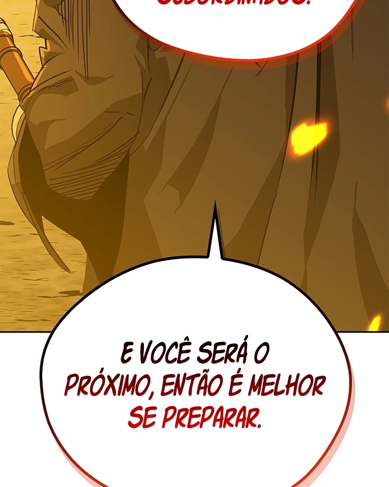 Oeste Selvagem: Murim Capítulo 33 Página 39