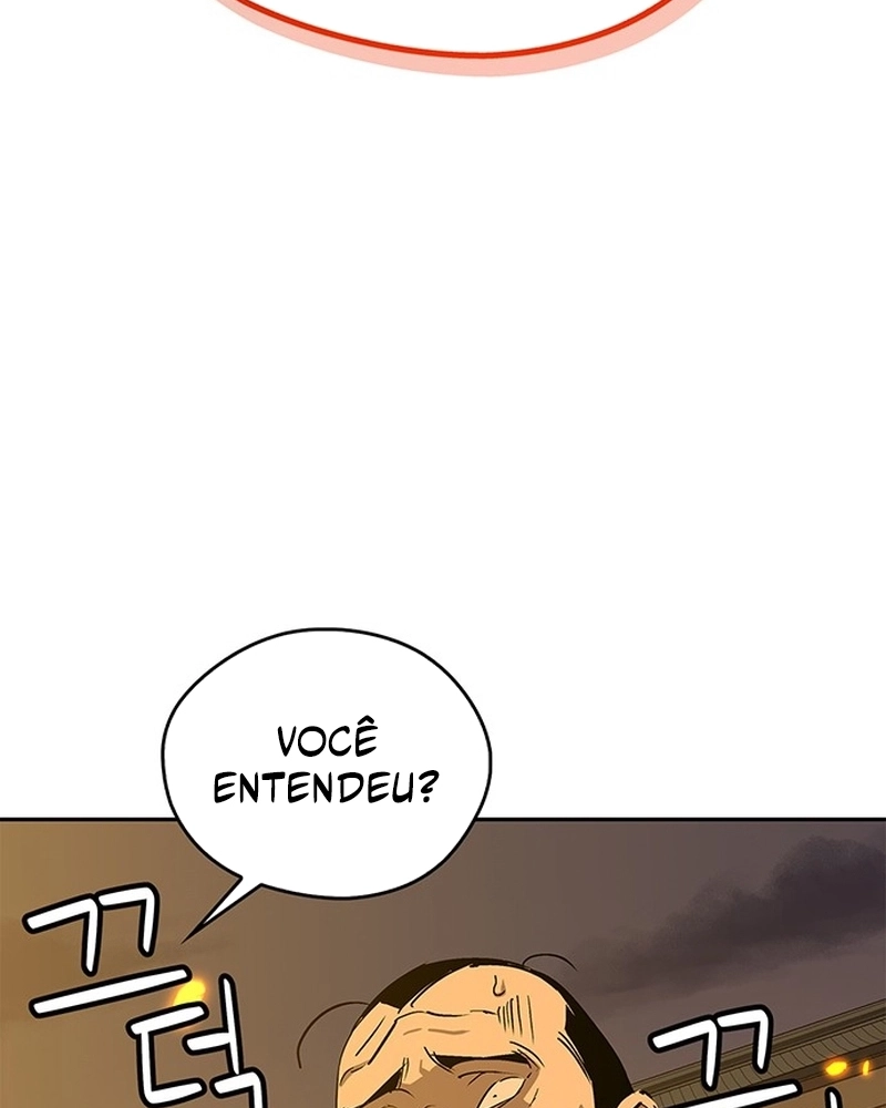 Oeste Selvagem: Murim Capítulo 33 Página 40