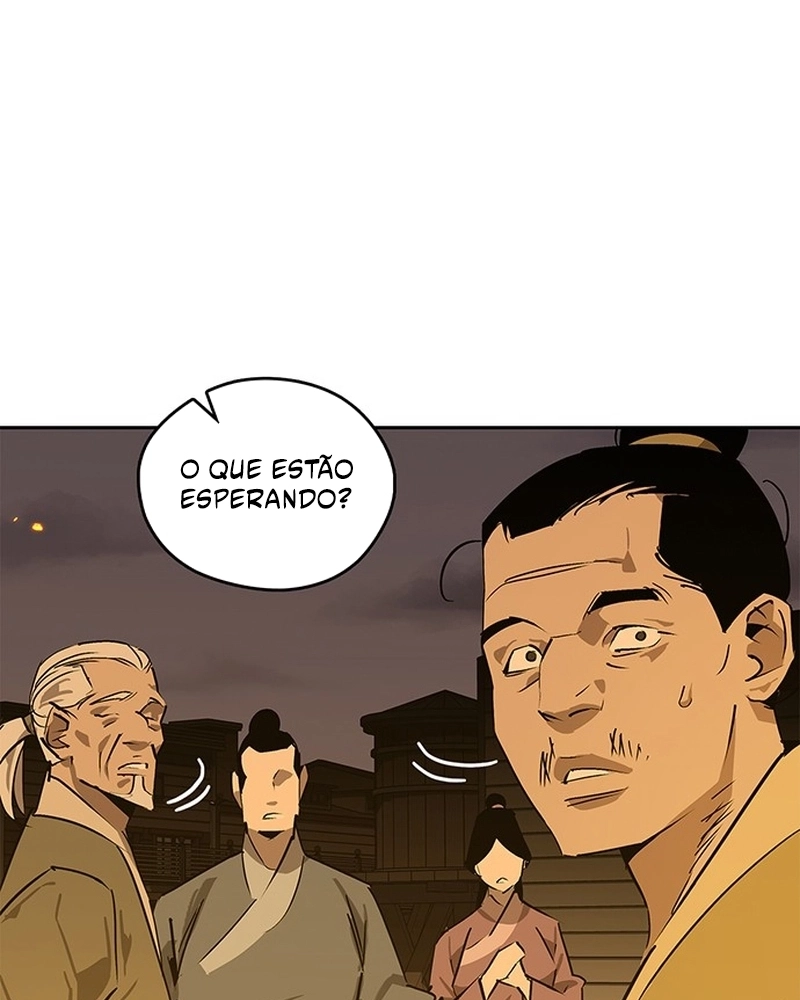 Oeste Selvagem: Murim Capítulo 33 Página 46