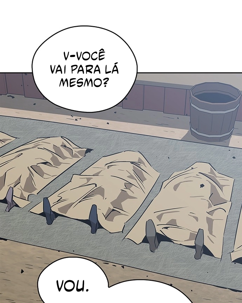 Oeste Selvagem: Murim Capítulo 33 Página 66