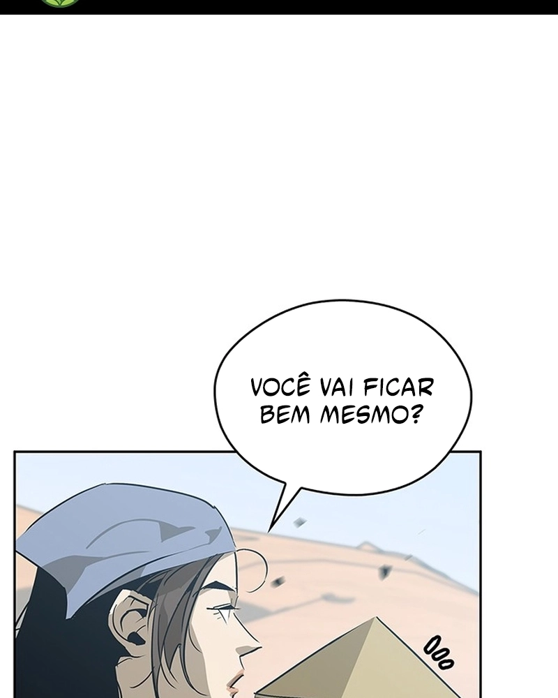 Oeste Selvagem: Murim Capítulo 33 Página 79