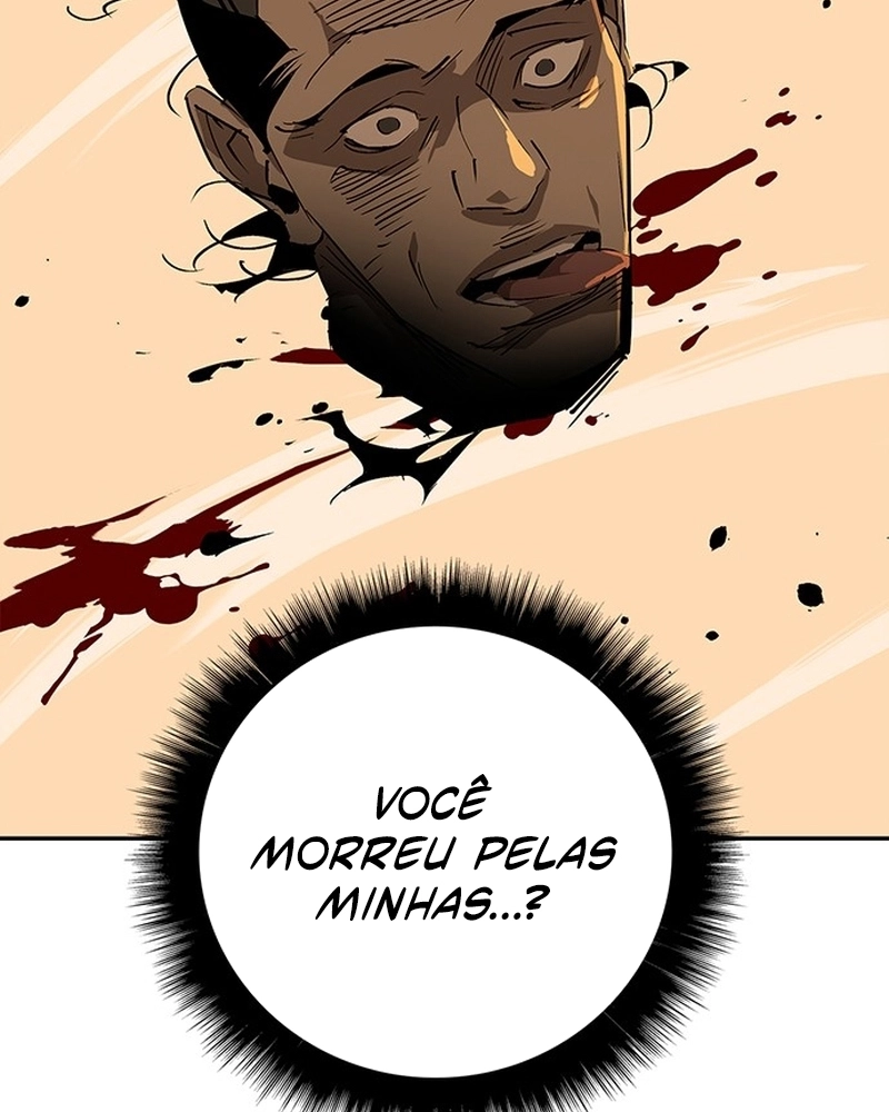 Oeste Selvagem: Murim Capítulo 33 Página 8