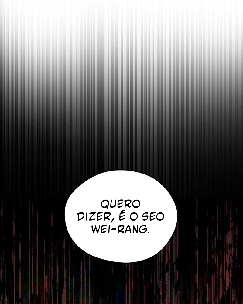Oeste Selvagem: Murim Capítulo 33 Página 81