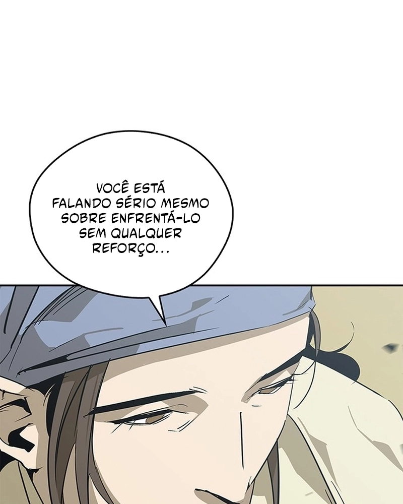 Oeste Selvagem: Murim Capítulo 33 Página 86