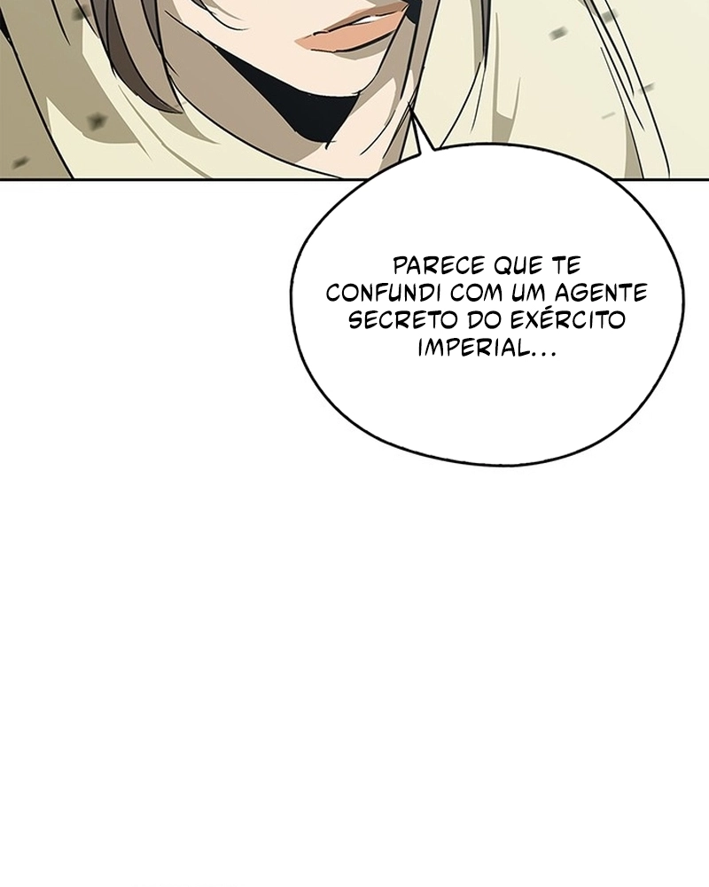 Oeste Selvagem: Murim Capítulo 33 Página 87
