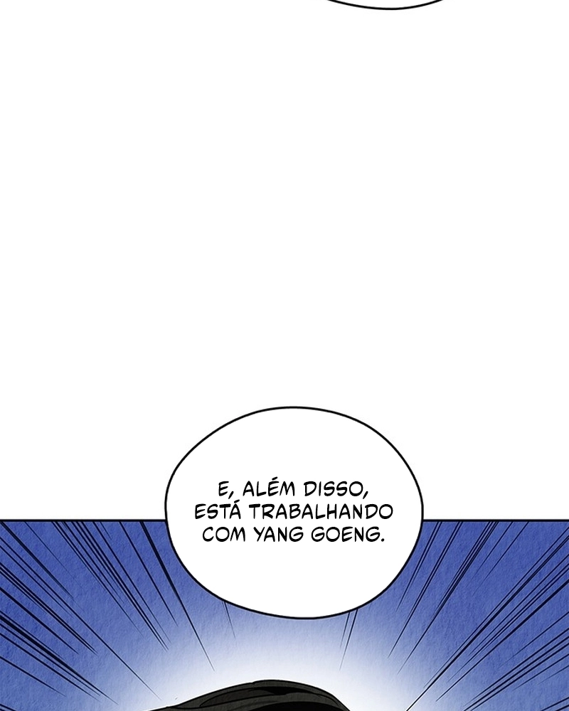 Oeste Selvagem: Murim Capítulo 33 Página 91