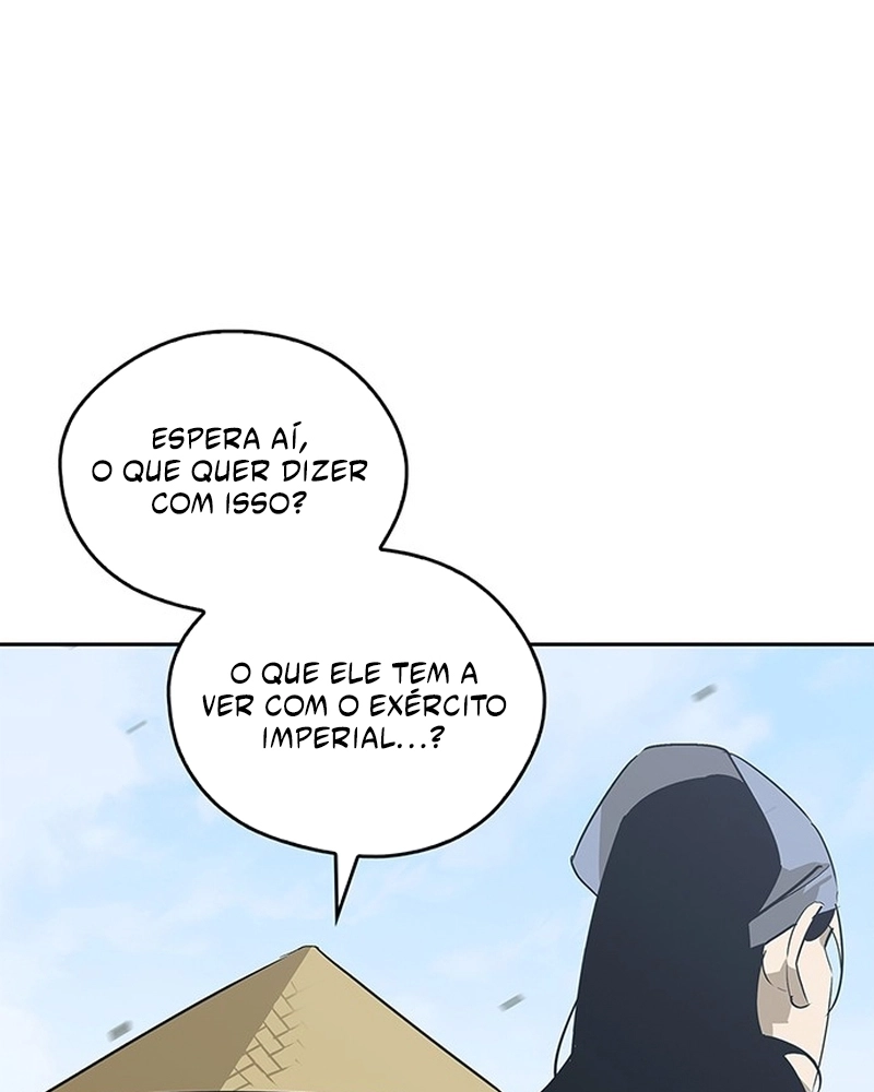 Oeste Selvagem: Murim Capítulo 33 Página 94