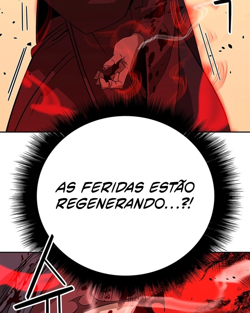 Oeste Selvagem: Murim Capítulo 34 Página 103