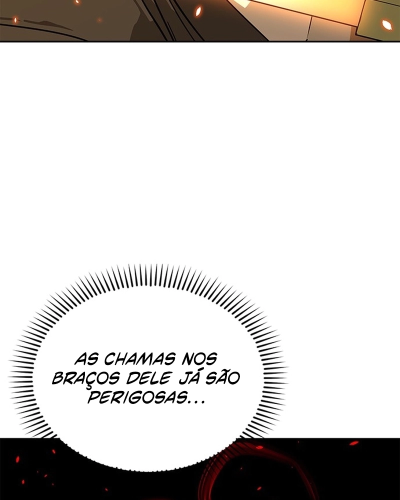 Oeste Selvagem: Murim Capítulo 34 Página 125