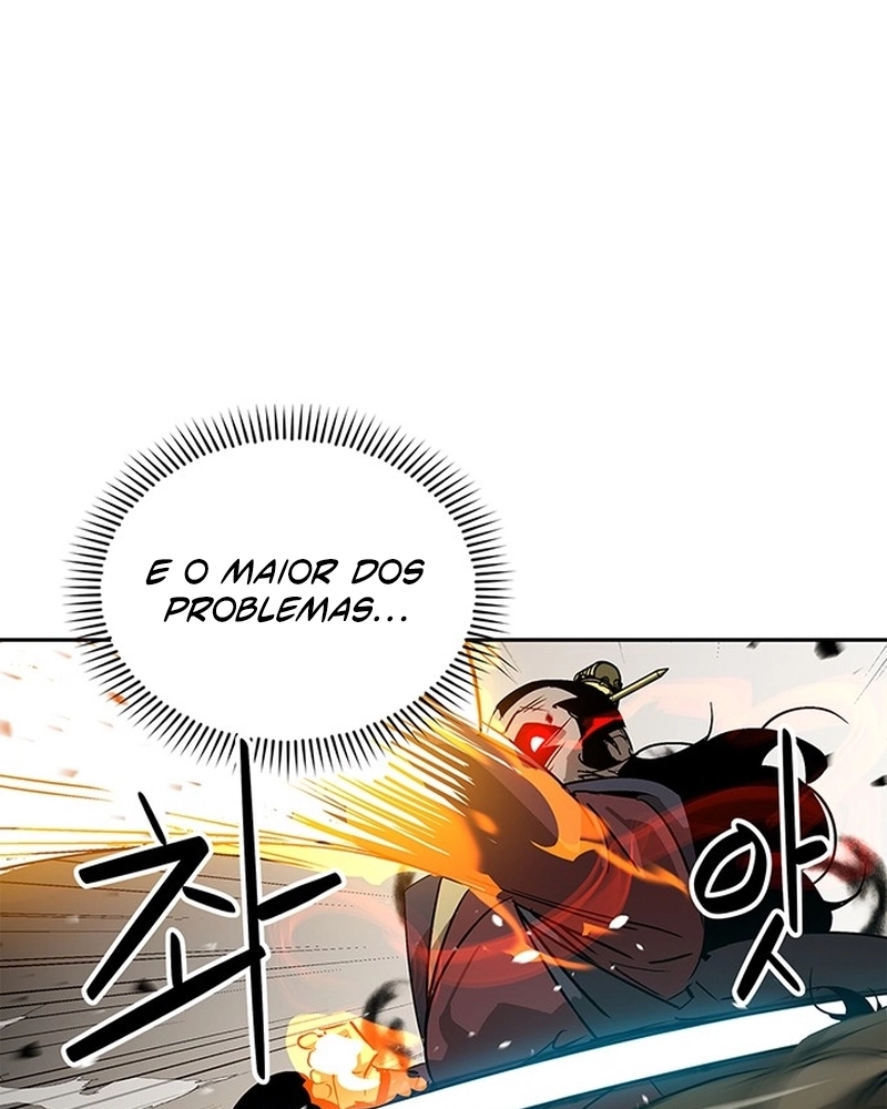 Oeste Selvagem: Murim Capítulo 34 Página 128