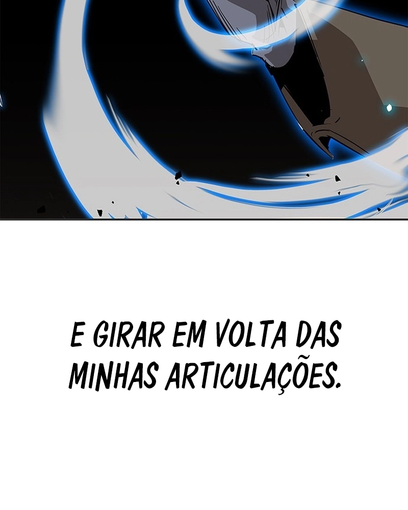 Oeste Selvagem: Murim Capítulo 34 Página 161