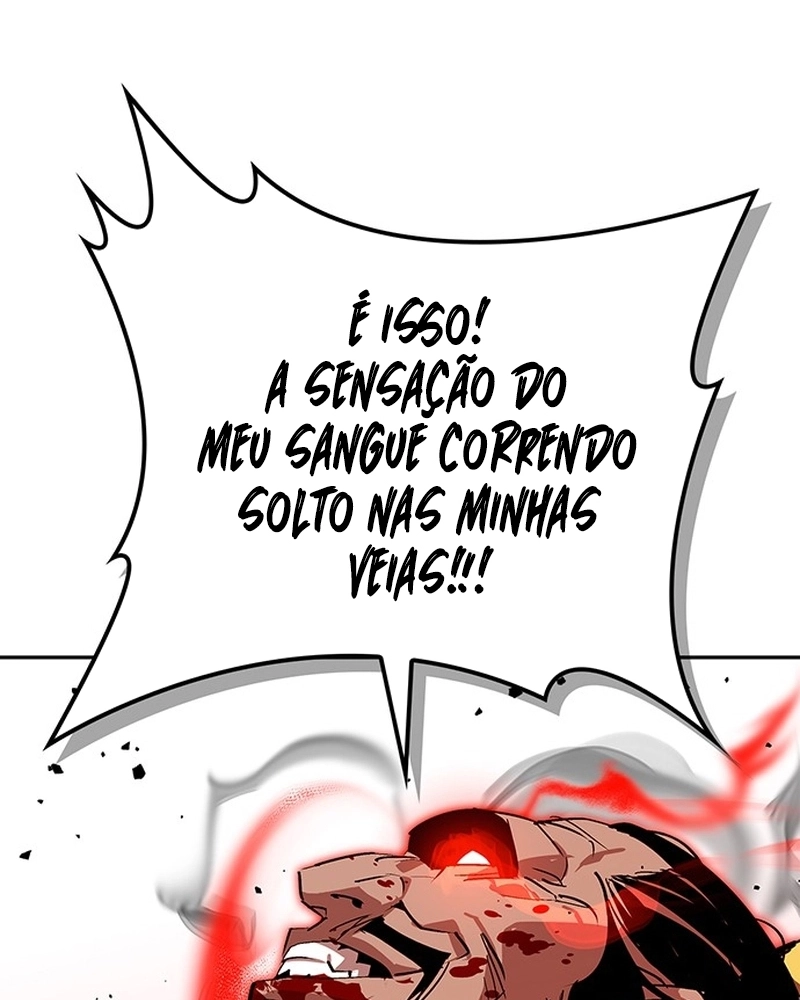 Oeste Selvagem: Murim Capítulo 34 Página 25