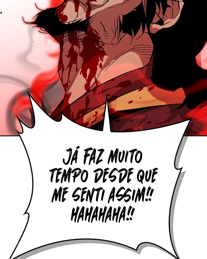 Oeste Selvagem: Murim Capítulo 34 Página 26
