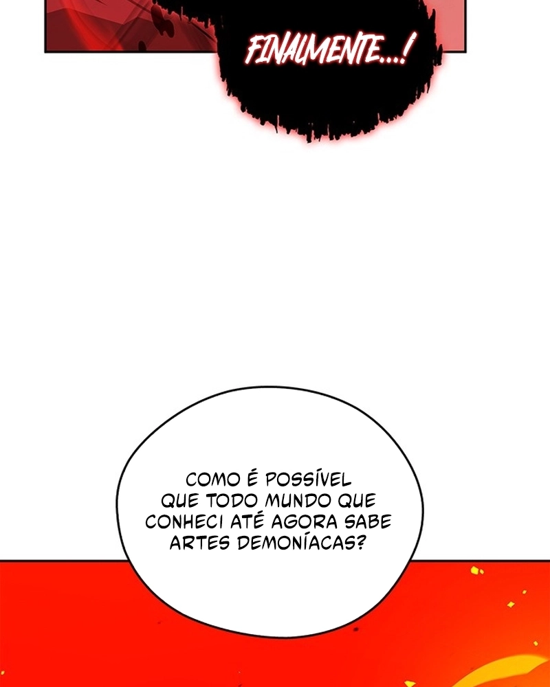 Oeste Selvagem: Murim Capítulo 34 Página 42