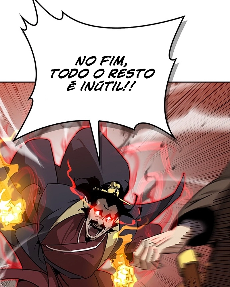 Oeste Selvagem: Murim Capítulo 34 Página 64