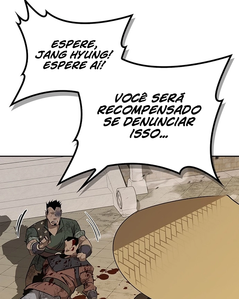 Oeste Selvagem: Murim Capítulo 35 Página 103