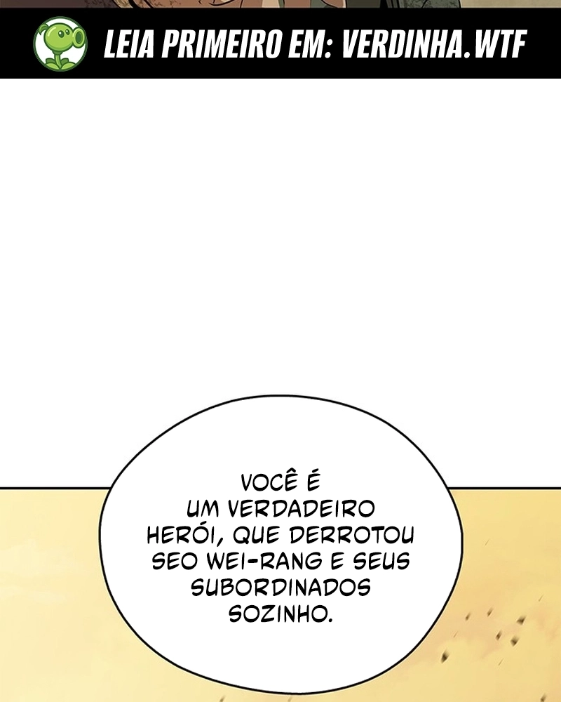 Oeste Selvagem: Murim Capítulo 35 Página 107