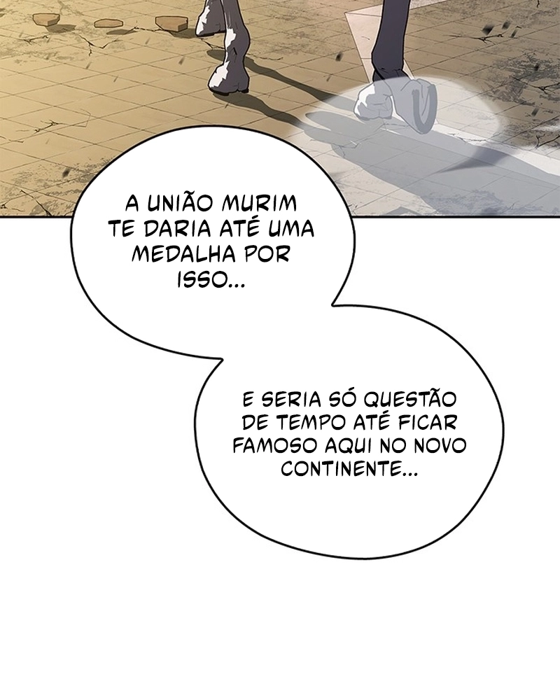 Oeste Selvagem: Murim Capítulo 35 Página 109