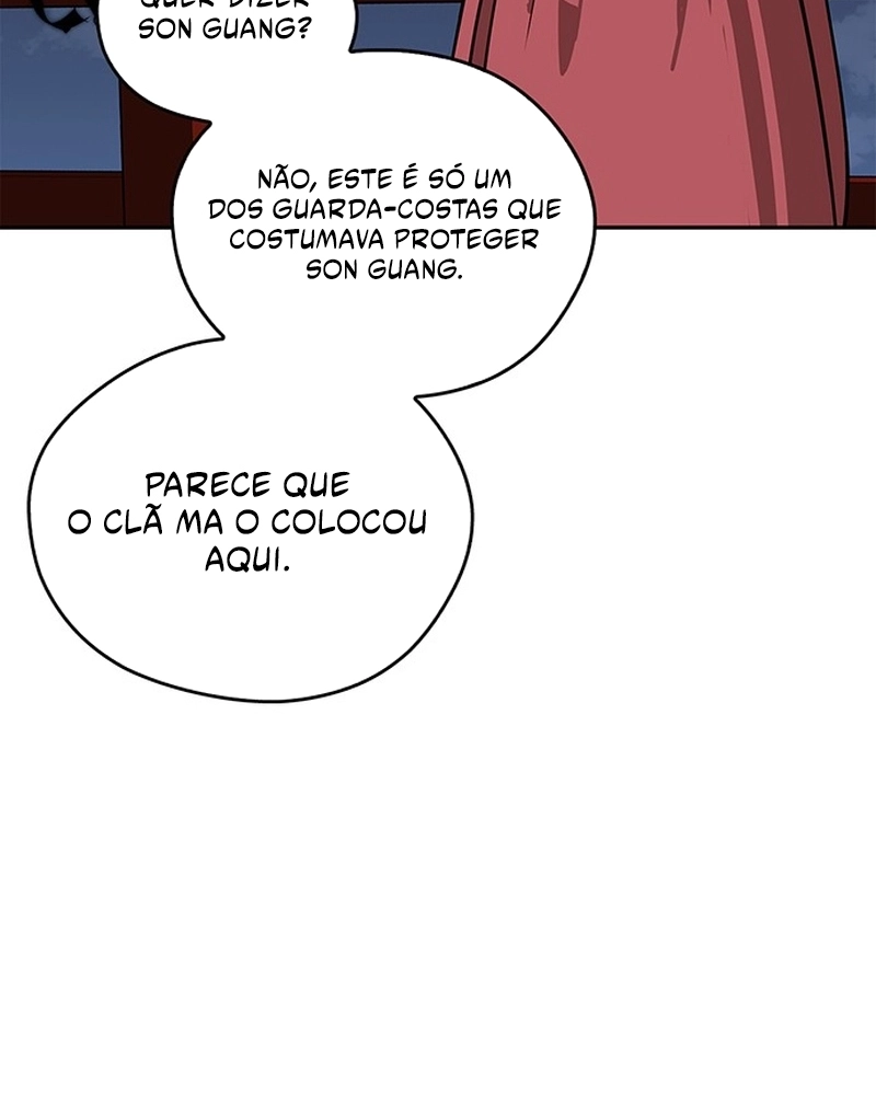 Oeste Selvagem: Murim Capítulo 35 Página 140