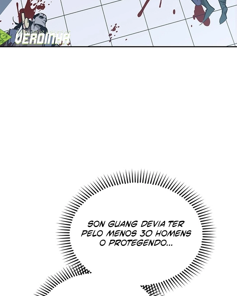 Oeste Selvagem: Murim Capítulo 35 Página 143