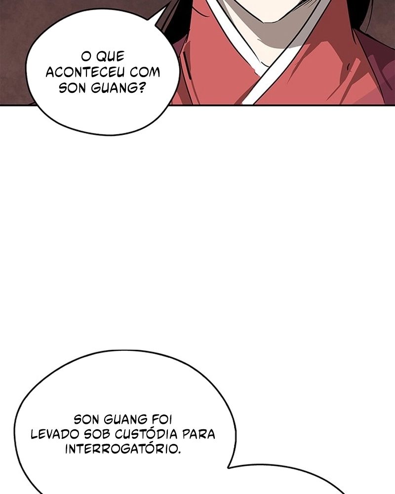 Oeste Selvagem: Murim Capítulo 35 Página 145