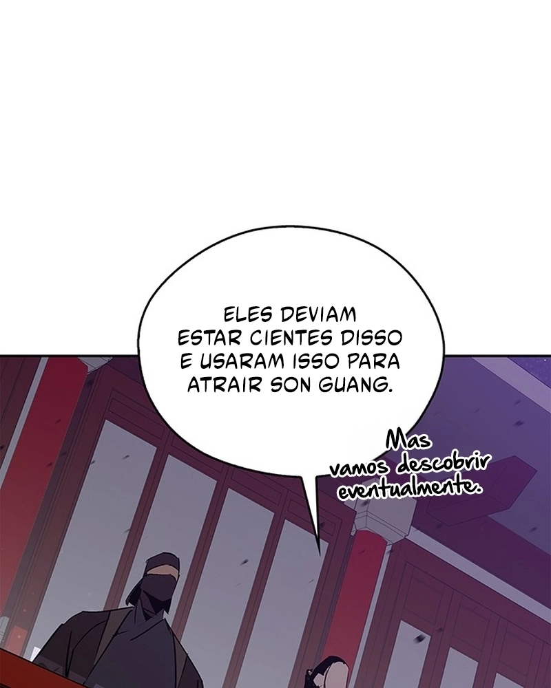 Oeste Selvagem: Murim Capítulo 35 Página 149