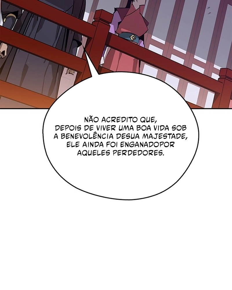 Oeste Selvagem: Murim Capítulo 35 Página 150