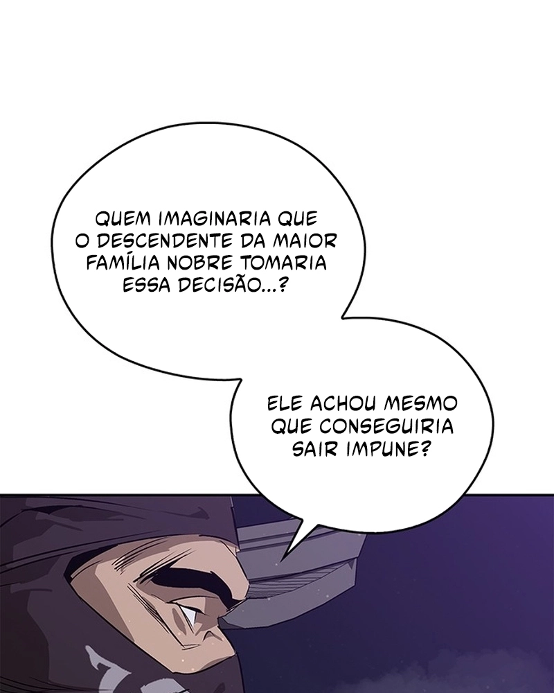 Oeste Selvagem: Murim Capítulo 35 Página 151