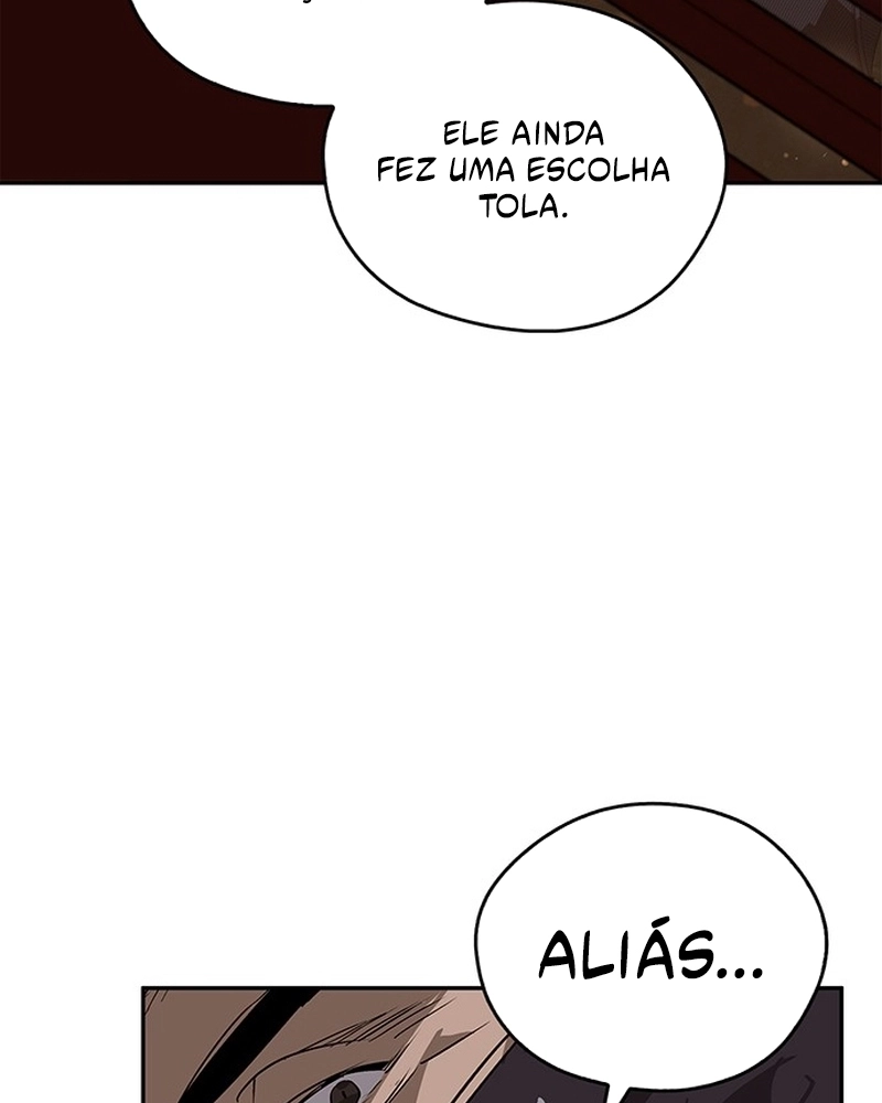 Oeste Selvagem: Murim Capítulo 35 Página 155