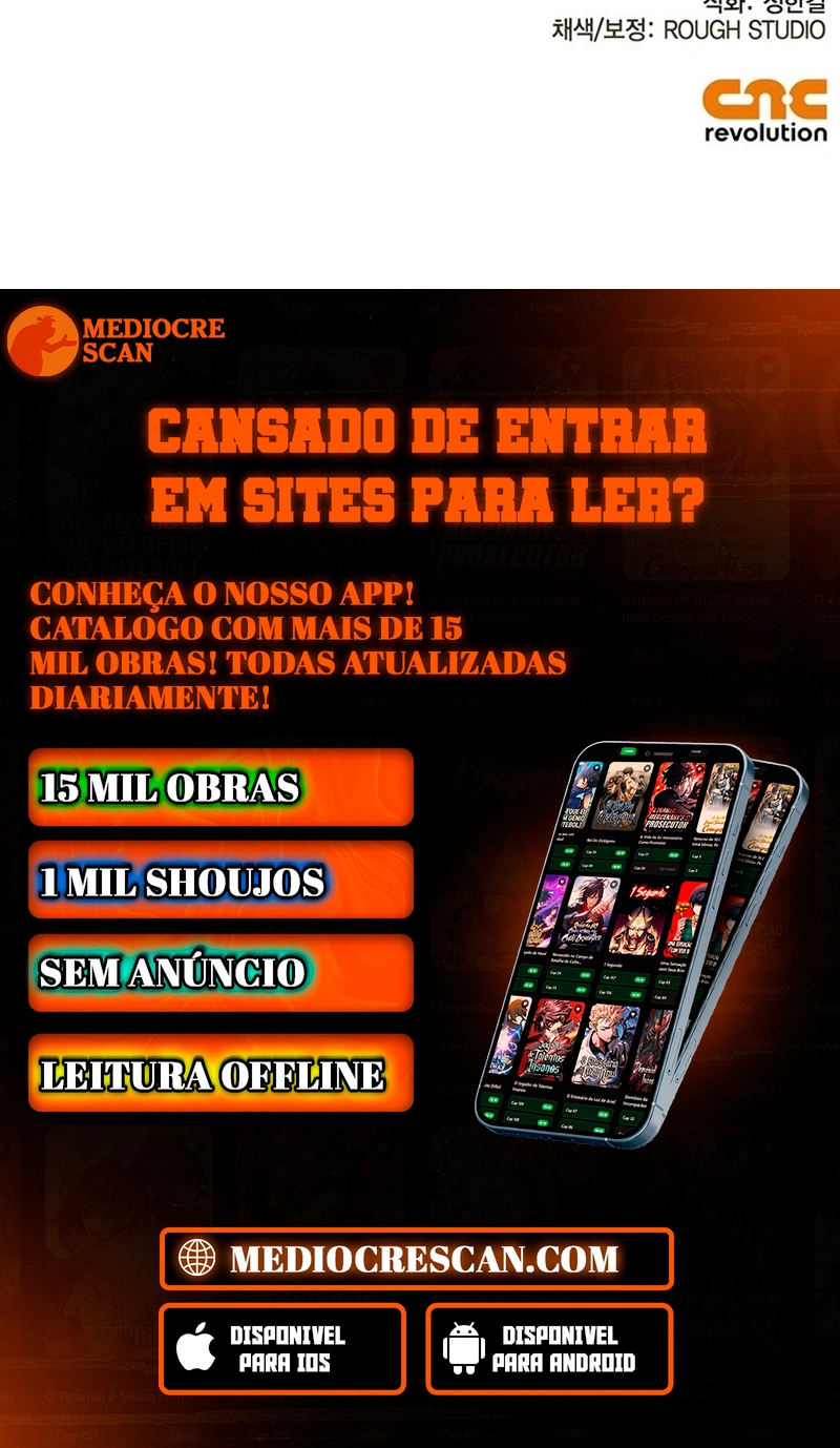 Oeste Selvagem: Murim Capítulo 35 Página 168
