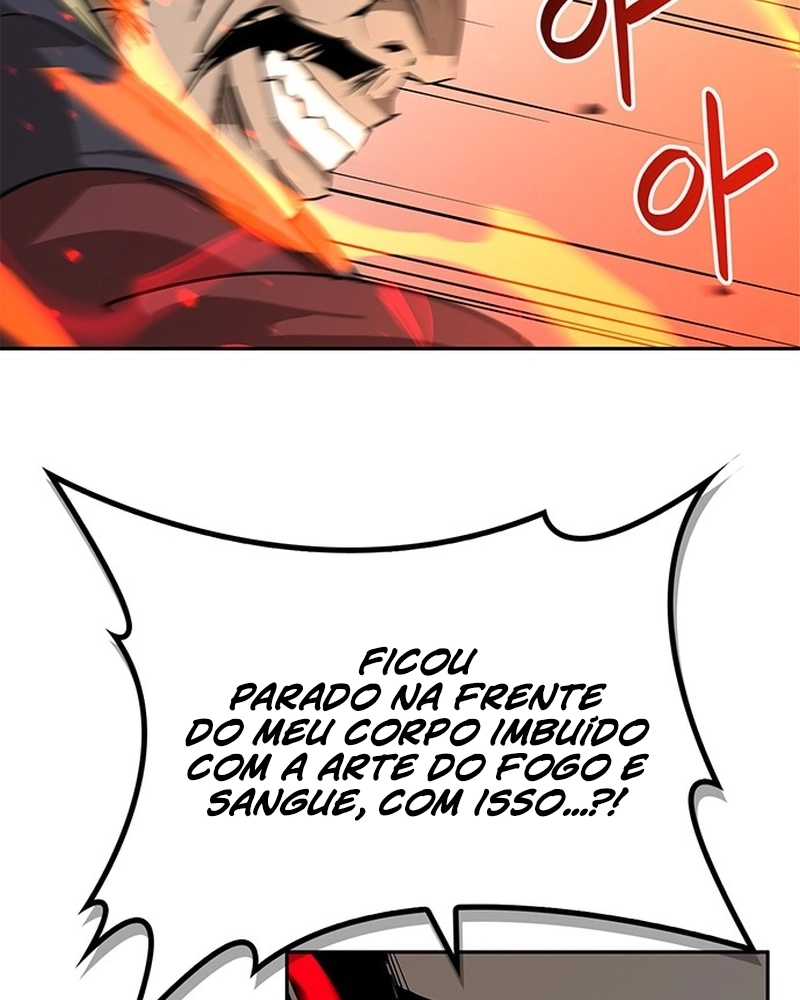 Oeste Selvagem: Murim Capítulo 35 Página 19