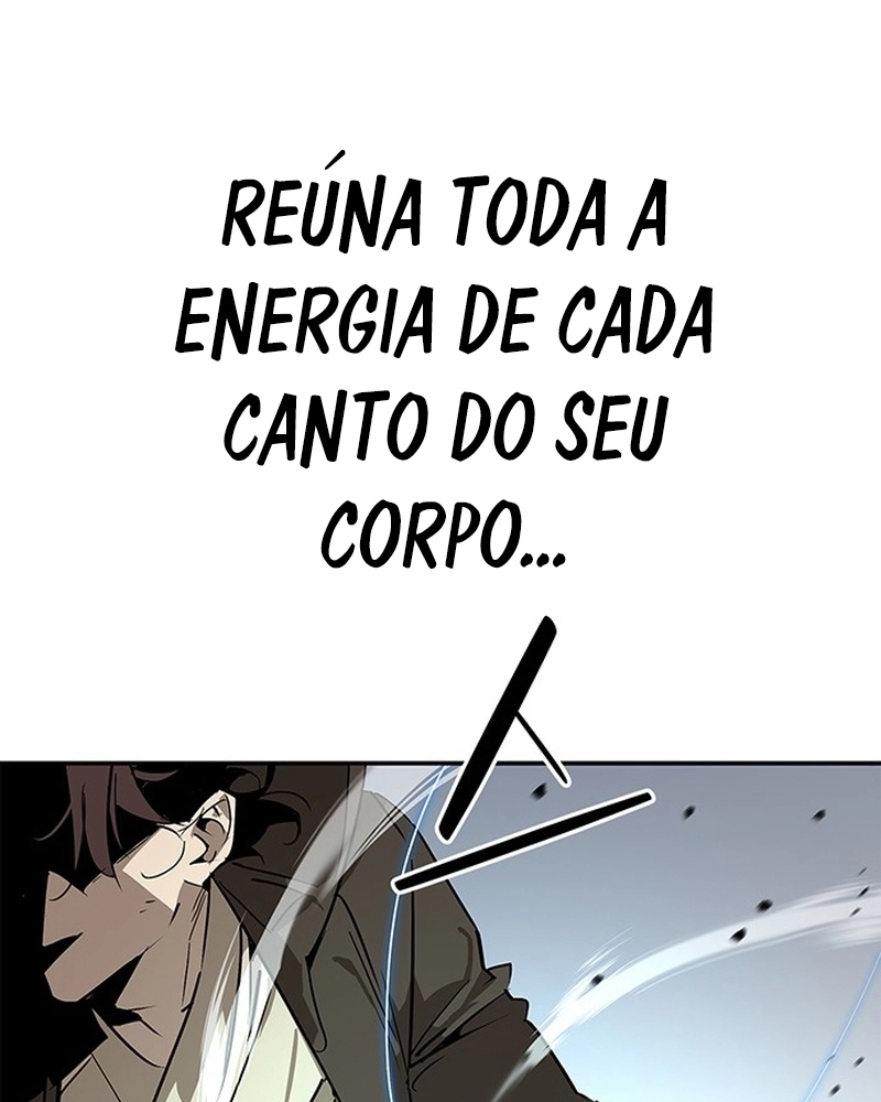 Oeste Selvagem: Murim Capítulo 35 Página 4