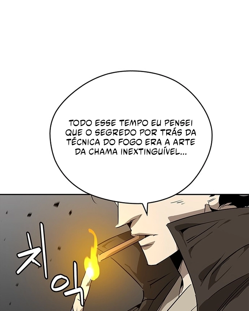Oeste Selvagem: Murim Capítulo 35 Página 41