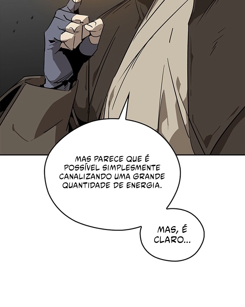 Oeste Selvagem: Murim Capítulo 35 Página 42