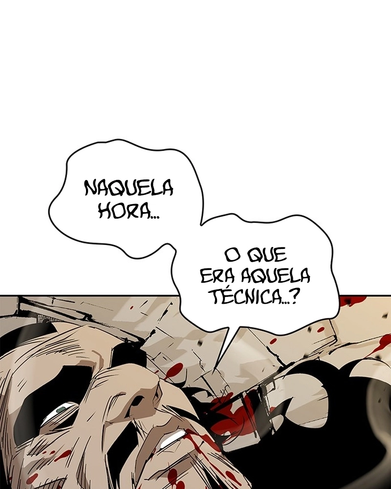 Oeste Selvagem: Murim Capítulo 35 Página 48