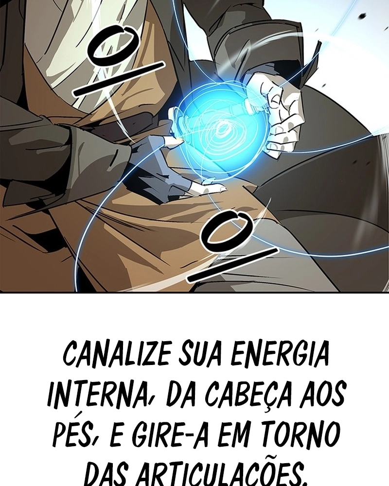 Oeste Selvagem: Murim Capítulo 35 Página 5