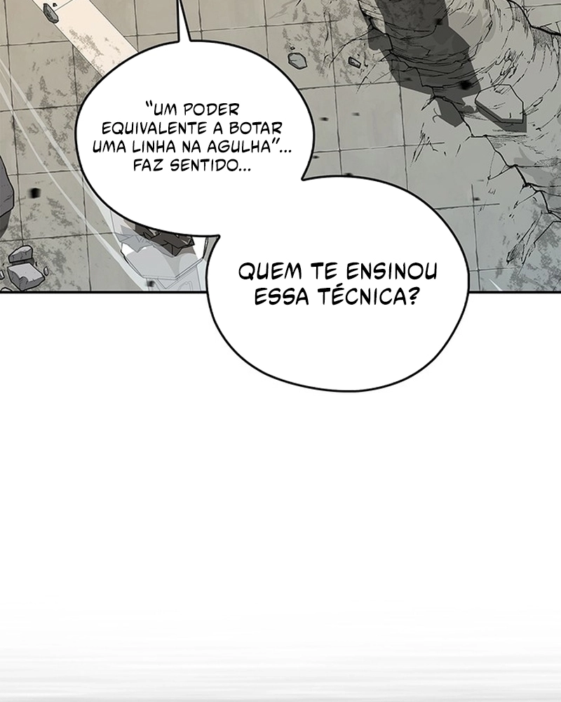 Oeste Selvagem: Murim Capítulo 35 Página 51