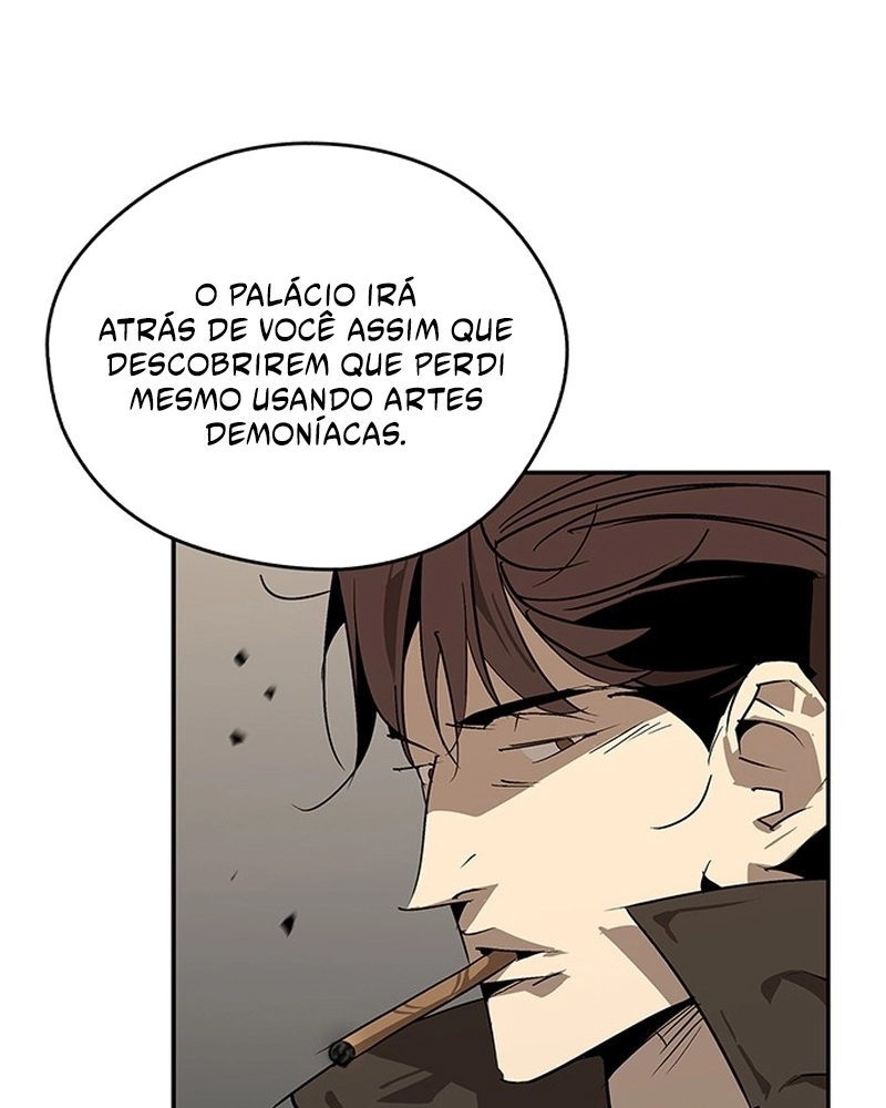 Oeste Selvagem: Murim Capítulo 35 Página 58
