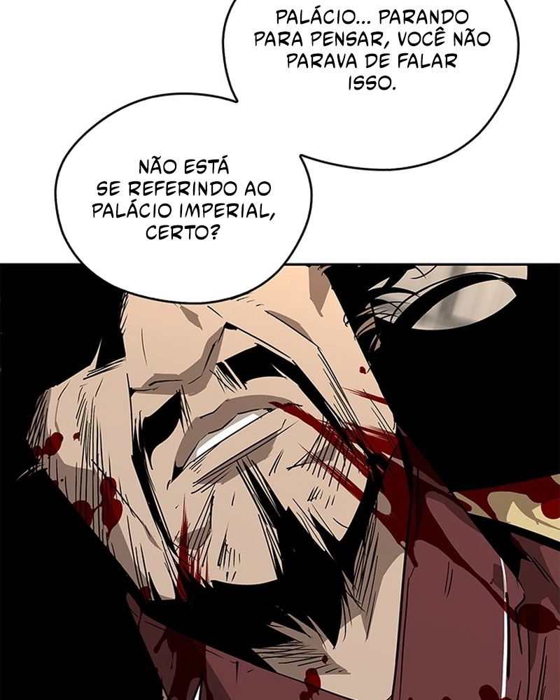 Oeste Selvagem: Murim Capítulo 35 Página 60