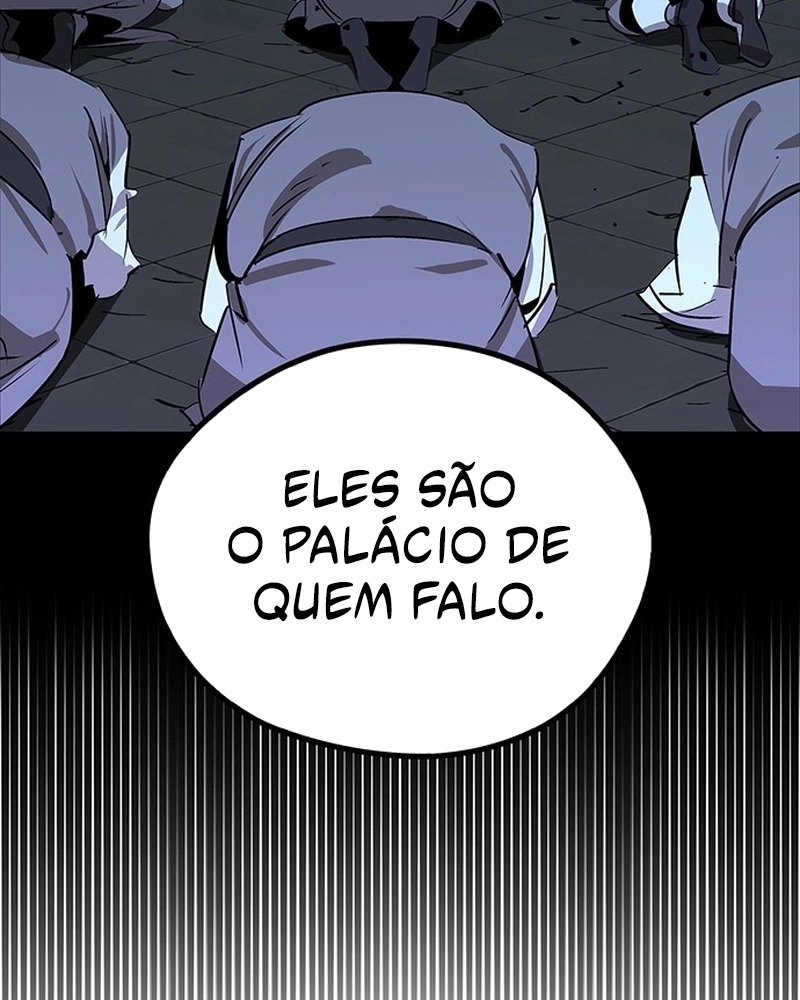 Oeste Selvagem: Murim Capítulo 35 Página 67
