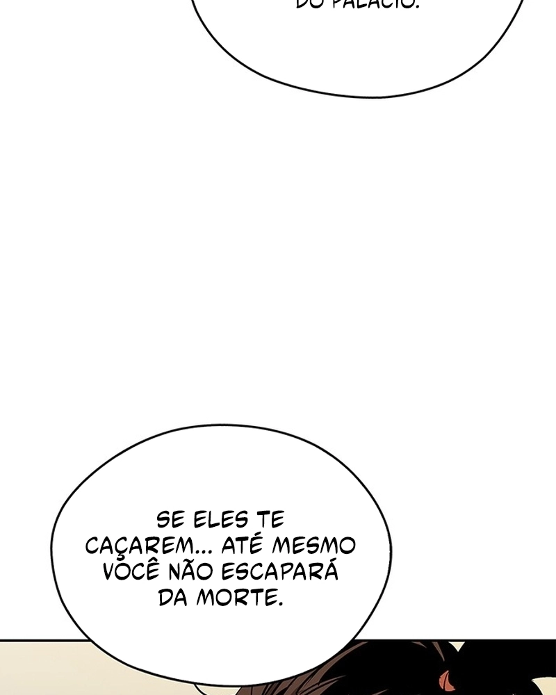 Oeste Selvagem: Murim Capítulo 35 Página 70