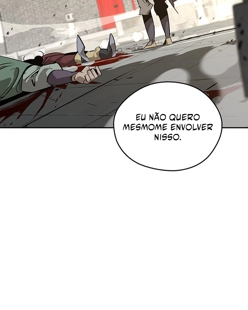 Oeste Selvagem: Murim Capítulo 35 Página 80